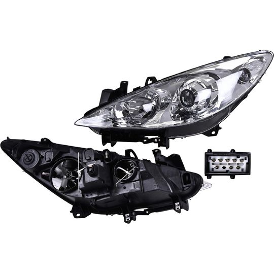 depo-faro-electrico-con-motor-para-foco-halogeno-sin-foco-lado-conductor-peugeot-307-2005-2008-307-0 depo-faro-electrico-con-motor-para-foco-halogeno-sin-foco-lado-conductor-peugeot-307-2005-2008-307-0
