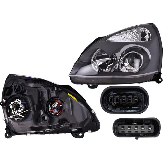 depo-faro-electrico-sin-motor-para-foco-xenon-sin-foco-con-lupa-lado-conductor-renault-clio-2002-2010-clio-0