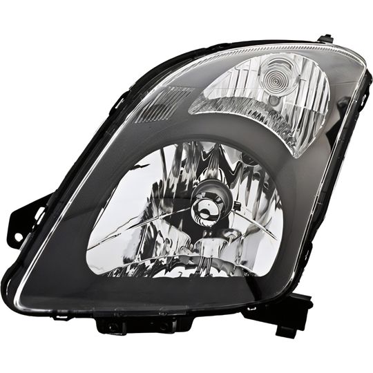 depo-faro-fondo-negro-para-foco-halogeno-lado-conductor-suzuki-swift-2007-2011-swift-0