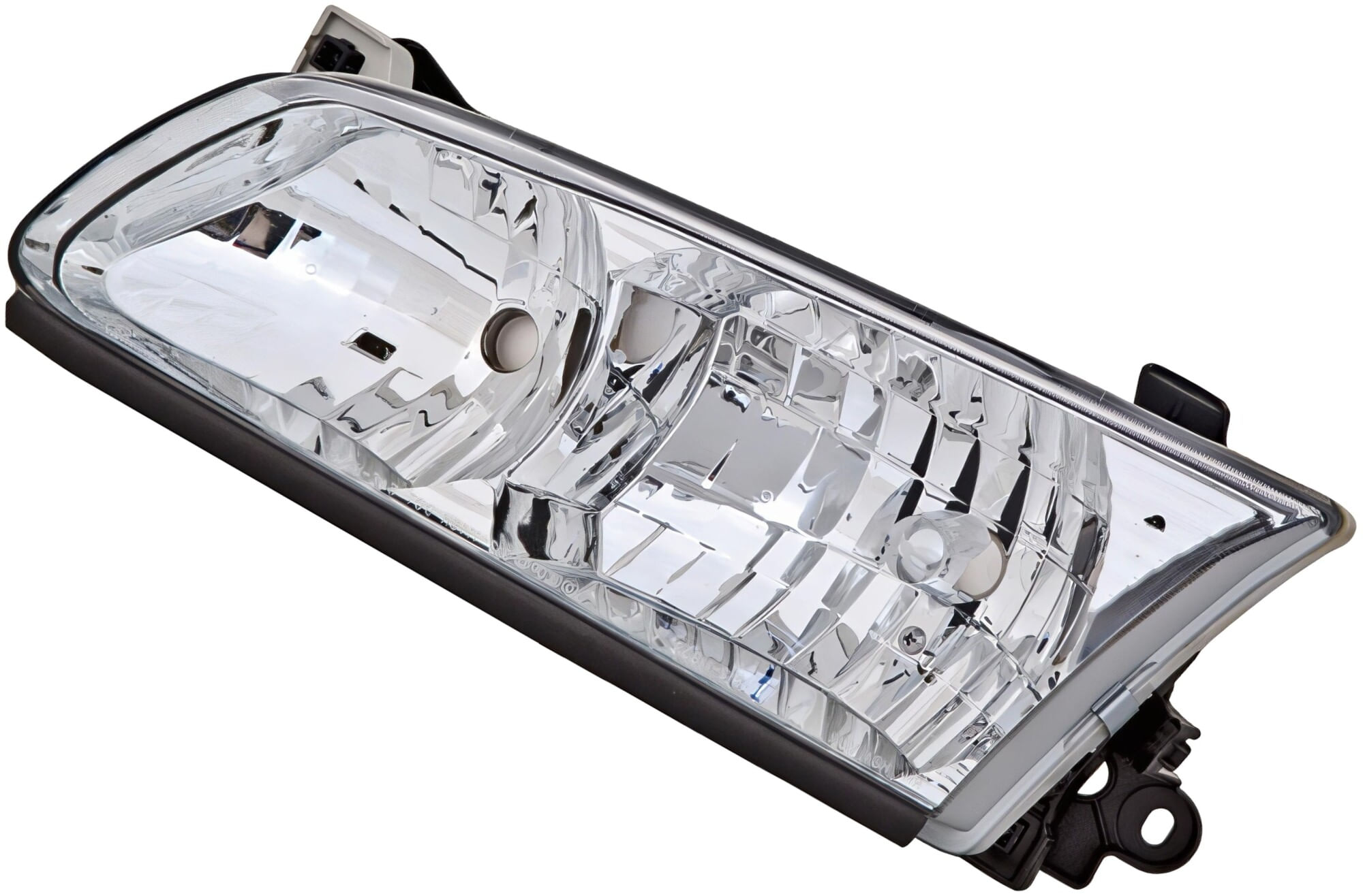 Faro Con Ajuste Sin Foco Lado Conductor