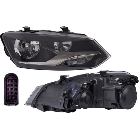 depo-faro-electrico-con-motor-para-foco-halogeno-sin-foco-lado-pasajero-volkswagen-vento-2016-2020-vento-0