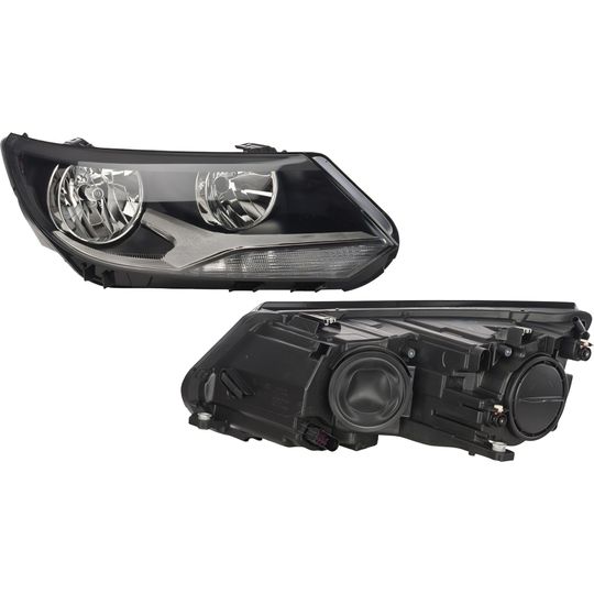 depo-faro-electrico-con-motor-para-foco-halogeno-sin-foco-lado-pasajero-volkswagen-tiguan-2012-2016-tiguan-0