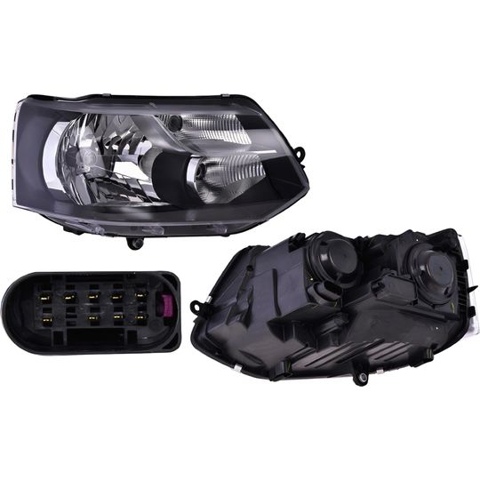 depo-faro-electrico-con-motor-para-foco-halogeno-sin-foco-lado-pasajero-volkswagen-transporter-2010-2016-transporter-0