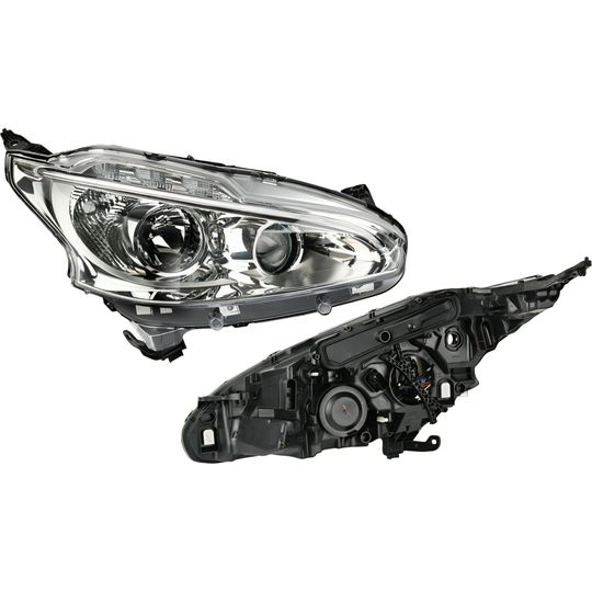 depo-faro-electrico-sin-motor-sin-foco-con-leds-con-lupa-lado-pasajero-peugeot-208-2013-2015-208-0