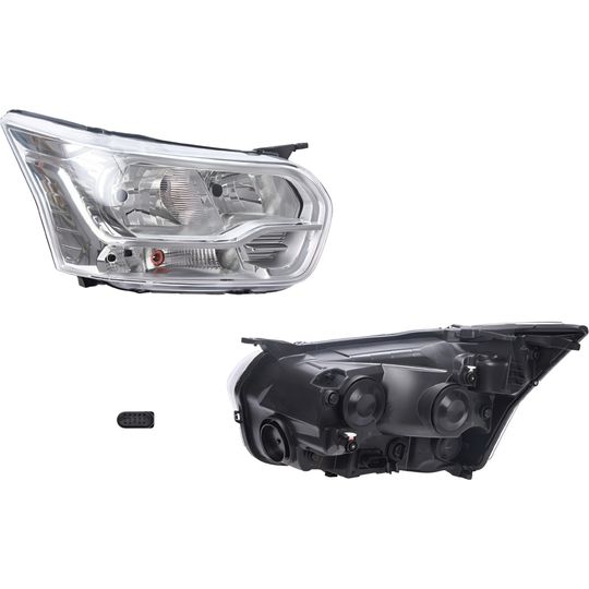depo-faro-fondo-cromado-electrico-con-motor-sin-foco-lado-pasajero-ford-transit-2014-2016-transit-0