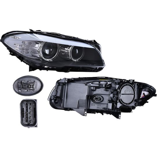 depo-faro-electrico-con-motor-para-foco-xenon-sin-foco-con-leds-lado-pasajero-bmw-serie-5-2010-2011-528i-0