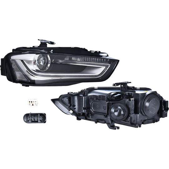 depo-faro-electrico-con-motor-para-foco-xenon-sin-foco-con-leds-con-lupa-lado-pasajero-audi-a4-2013-2016-a4-0