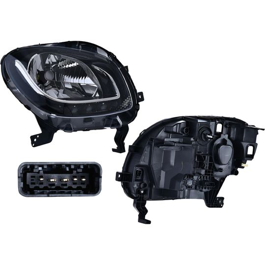 depo-faro-para-foco-halogeno-con-leds-lado-pasajero-smart-forfour-2016-2017-forfour-0
