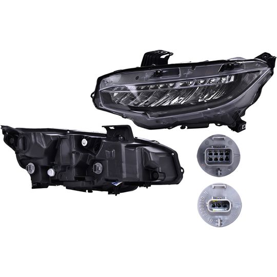 depo-faro-con-leds-lado-conductor-honda-civic-2017-2020-civic-0 depo-faro-con-leds-lado-conductor-honda-civic-2017-2020-civic-0