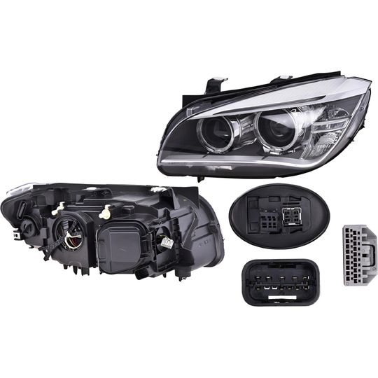 depo-faro-electrico-con-motor-para-foco-xenon-sin-foco-con-leds-para-luces-adaptivas-lado-conductor-bmw-x1-2013-2015-x1-0