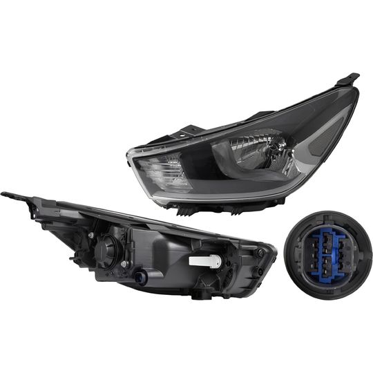 depo-faro-fondo-negro-sin-motor-para-foco-halogeno-sin-lupa-lado-conductor-kia-rio-2018-2020-rio-0