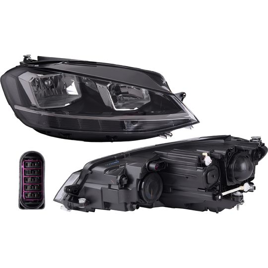 depo-faro-electrico-con-motor-para-foco-halogeno-con-leds-lado-pasajero-volkswagen-golf-2018-2019-golf-0 depo-faro-electrico-con-motor-para-foco-halogeno-con-leds-lado-pasajero-volkswagen-golf-2018-2019-golf-0