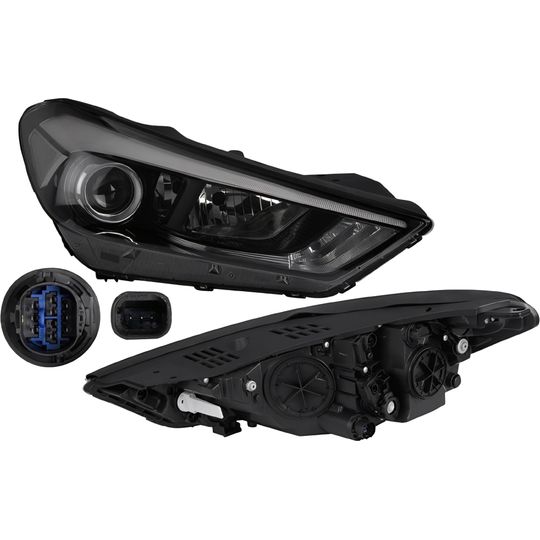 depo-faro-electrico-con-motor-sin-foco-con-leds-9-pines-lado-pasajero-hyundai-tucson-2016-2018-tucson-0