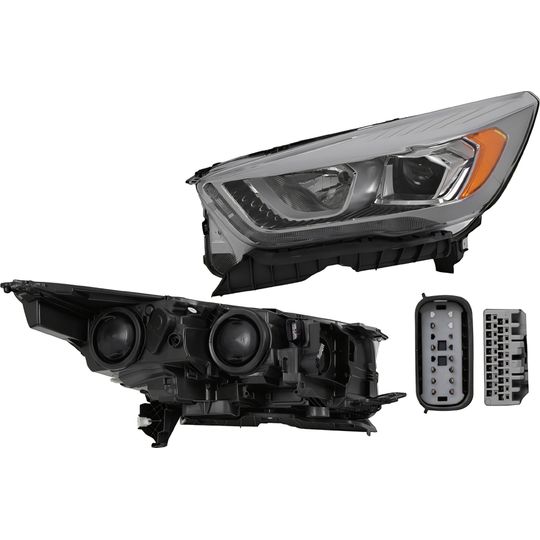 depo-faro-electrico-con-motor-sin-foco-con-leds-lado-conductor-ford-escape-2017-2018-escape-0