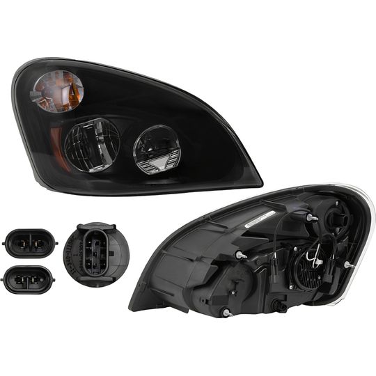 depo-faro-fondo-negro-con-modulo-de-leds-lado-pasajero-freightliner-cascadia-2015-2019-cascadia-0