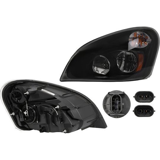 depo-faro-fondo-negro-con-modulo-de-leds-lado-conductor-freightliner-cascadia-2015-2019-cascadia-0