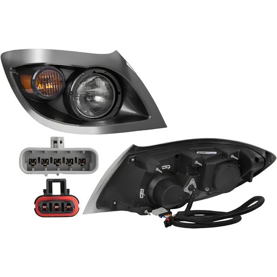 depo-faro-fondo-negro-con-bisel-cromado-lado-pasajero-international-series-hv-2008-2021-hv-0 depo-faro-fondo-negro-con-bisel-cromado-lado-pasajero-international-series-hv-2008-2021-hv-0