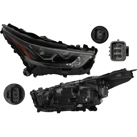 depo-faro-filo-cromado-con-lupa-lado-pasajero-toyota-highlander-2020-2021-highlander-0