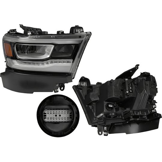 depo-faro-filo-cromado-con-leds-lado-pasajero-ram-1500-2019-2022-1500-0