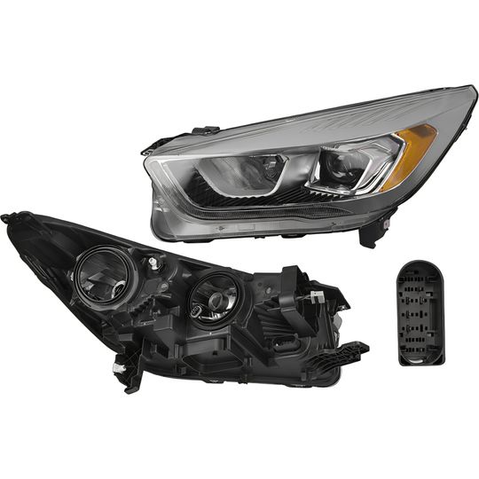 depo-faro-fondo-cromado-para-foco-halogeno-sin-foco-lado-conductor-ford-escape-2017-2019-escape-0