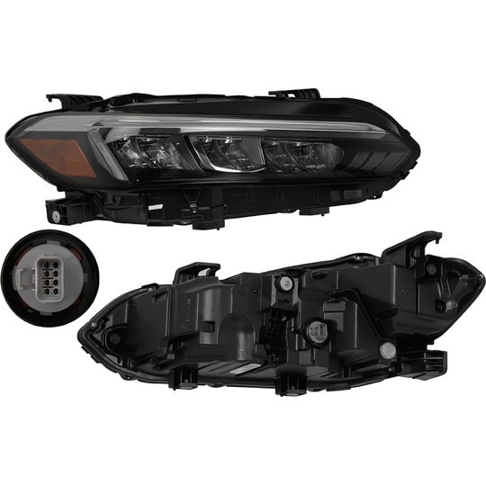 depo-faro-con-leds-lado-pasajero-honda-civic-2024-civic-0
