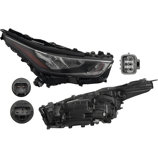 depo-faro-con-leds-lado-pasajero-toyota-highlander-2020-2021-highlander-0