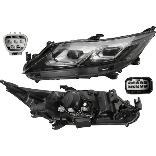 depo-faro-electrico-con-motor-sin-foco-con-leds-lado-conductor-mitsubishi-eclipse-2019-2020-eclipse-cross-0