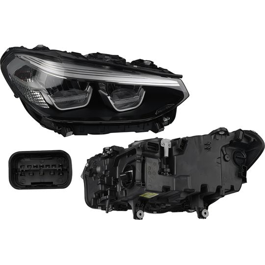 depo-faro-con-leds-lado-pasajero-bmw-x3-2018-2021-x3-0