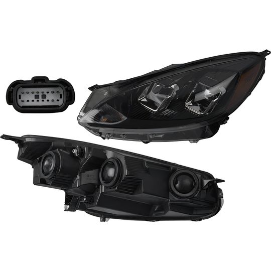 depo-faro-para-foco-halogeno-con-luz-de-dia-lado-conductor-ford-escape-2020-2022-escape-0