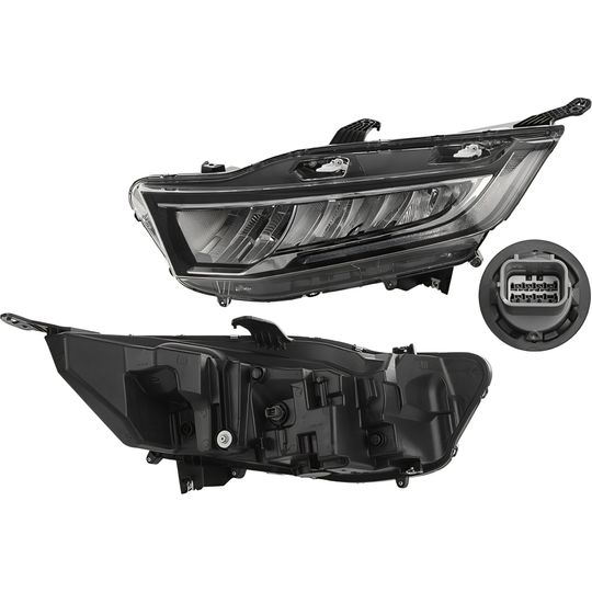 depo-faro-con-filo-cromado-con-leds-lado-conductor-honda-odyssey-2021-2023-odyssey-0