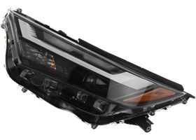 Faro Con Leds Lado Conductor