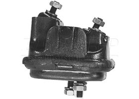 Soporte De Transmision Trasero Derecho