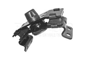 Soporte De Transmision
