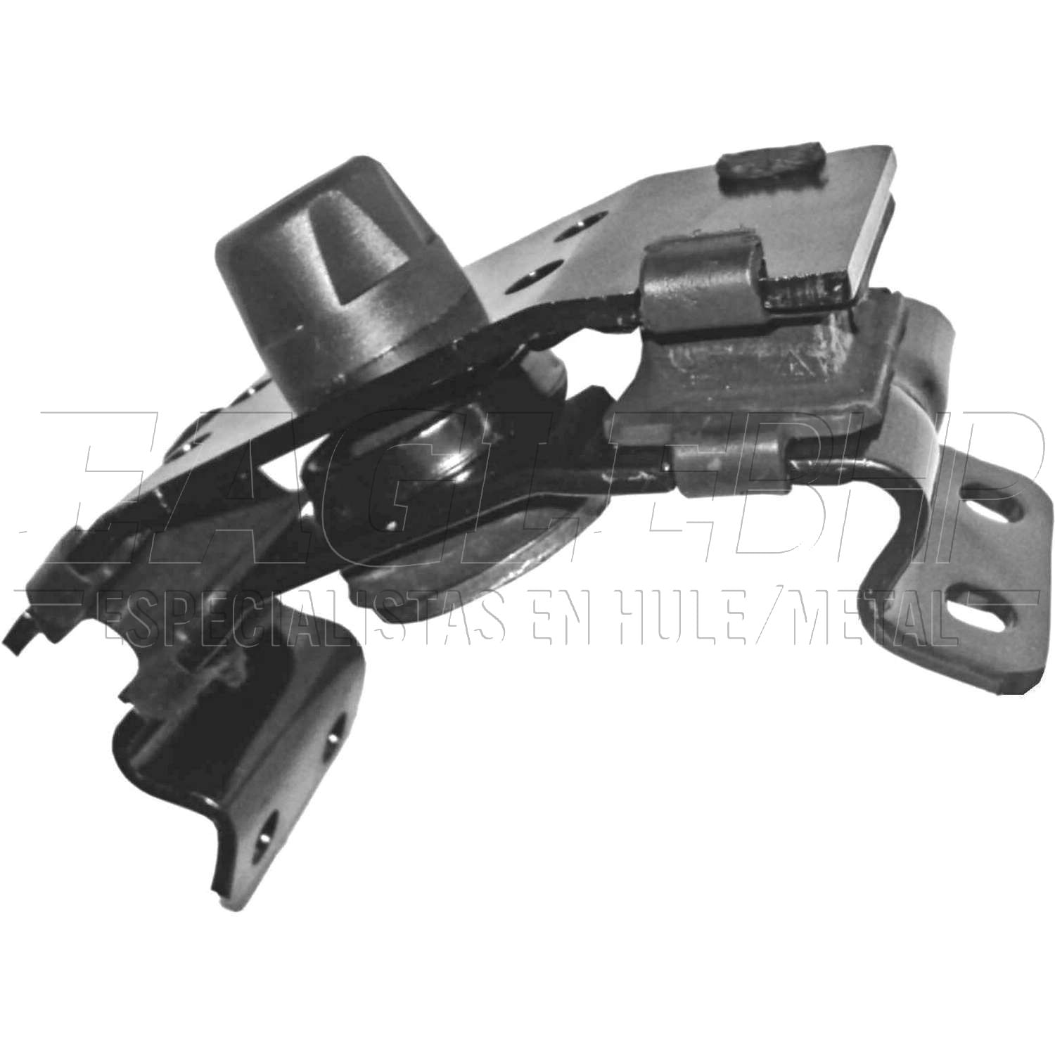 Soporte De Transmision