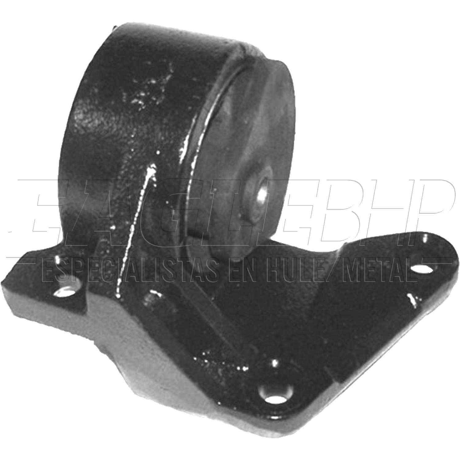 Soporte De Transmision