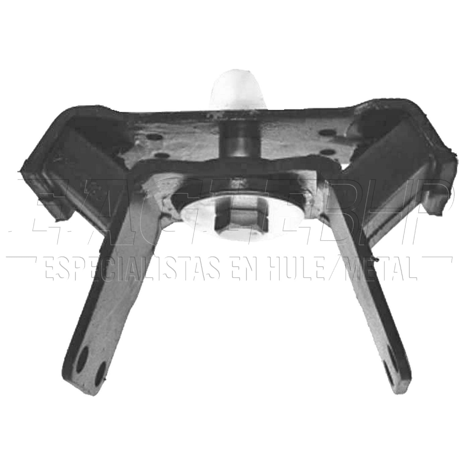 Soporte De Transmision