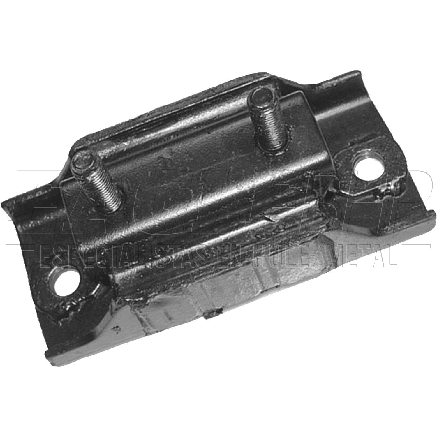 Soporte De Transmision