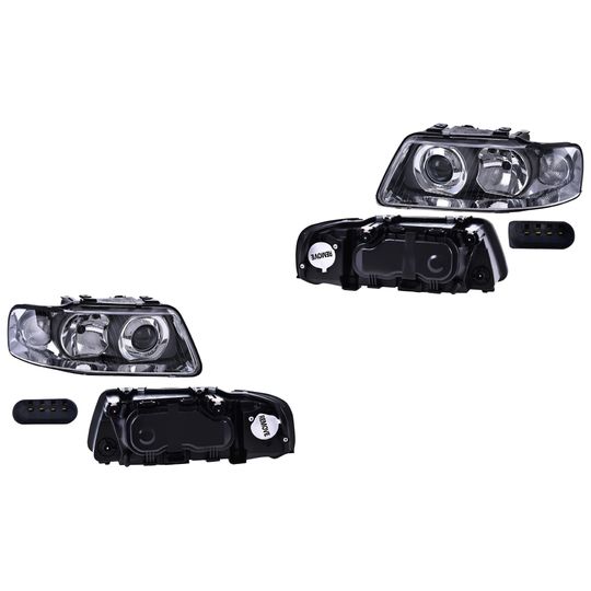 depo-par-de-faros-manual-electrico-para-foco-halogeno-sin-foco-audi-a3-2001-2003-a3-0