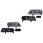 depo-par-de-faros-fondo-negro-electrico-sin-motor-para-foco-xenon-sin-foco-con-lupa-audi-a6-2005-2010-a6-0