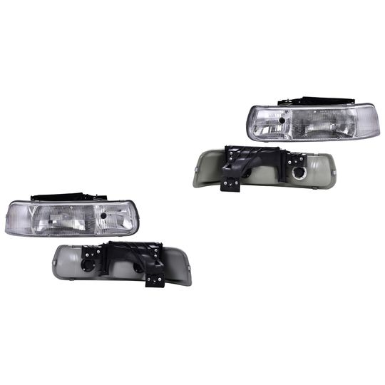 depo-par-de-faros-sin-foco-chevrolet-silverado-1999-2002-silverado-0