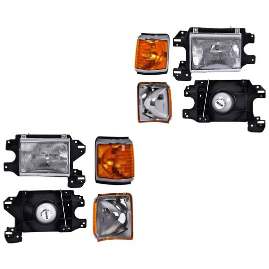 depo-par-de-faros-fondo-cromado-con-cuarto-sin-foco-ford-serie-f-1987-1991-f-350-0 depo-par-de-faros-fondo-cromado-con-cuarto-sin-foco-ford-serie-f-1987-1991-f-350-0