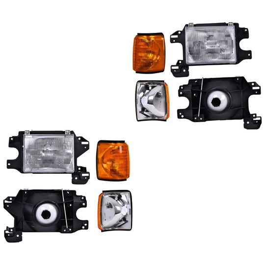 depo-par-de-faros-fondo-negro-con-cuarto-sin-foco-ford-serie-f-1987-1991-f-350-0 depo-par-de-faros-fondo-negro-con-cuarto-sin-foco-ford-serie-f-1987-1991-f-350-0