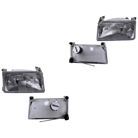 depo-par-de-faros-sin-foco-ford-serie-f-1992-1996-f-350-0