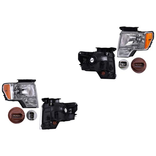 depo-par-de-faros-bisel-cromado-sin-foco-ford-lobo-2009-2014-lobo-0 depo-par-de-faros-bisel-cromado-sin-foco-ford-lobo-2009-2014-lobo-0