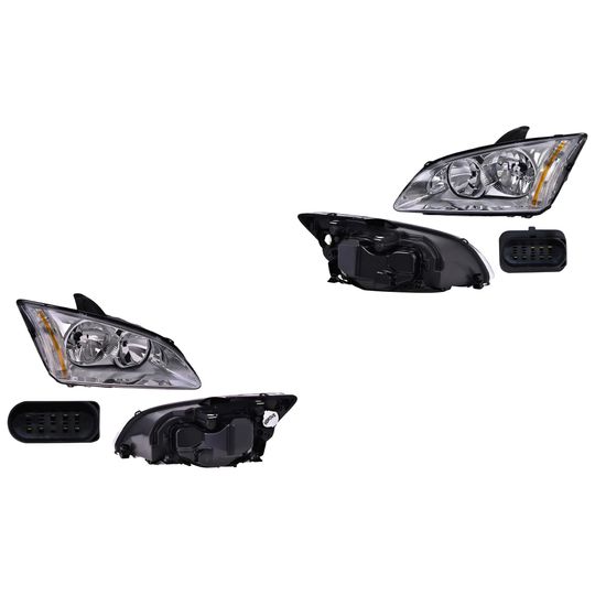 depo-par-de-faros-manual-electrico-para-foco-halogeno-sin-foco-ford-focus-2007-2008-focus-0
