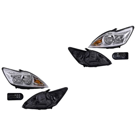 depo-par-de-faros-fondo-cromado-manual-sin-foco-ford-focus-2009-2011-focus-0 depo-par-de-faros-fondo-cromado-manual-sin-foco-ford-focus-2009-2011-focus-0
