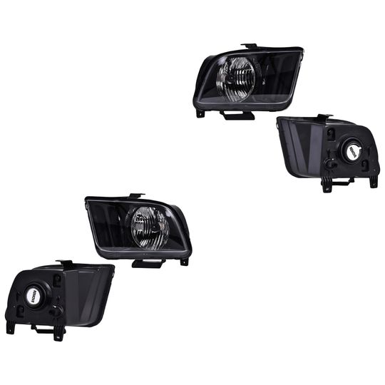 depo-par-de-faros-para-foco-halogeno-sin-foco-ford-mustang-2005-2006-mustang-0