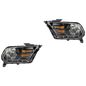 depo-par-de-faros-filo-cromado-para-foco-halogeno-sin-foco-ford-mustang-2010-2012-mustang-0