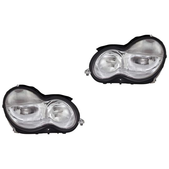 depo-par-de-faros-electrico-para-foco-halogeno-sin-foco-mercedes-benz-serie-c-2002-c230-0 depo-par-de-faros-electrico-para-foco-halogeno-sin-foco-mercedes-benz-serie-c-2002-c230-0