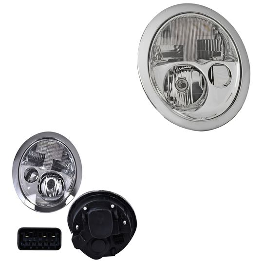 depo-par-de-faros-para-foco-halogeno-mini-cooper-2002-2006-cooper-0
